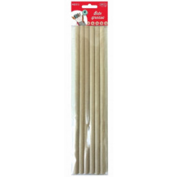 ACCESORII CRAFT - AD313 BETE GROASE DACO
