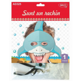 ACCESORII CRAFT - AD325 SUNT UN RECHIN DACO