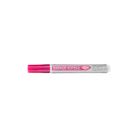 MARKER VOPSEA DACO ROZ FLUO MK501RF