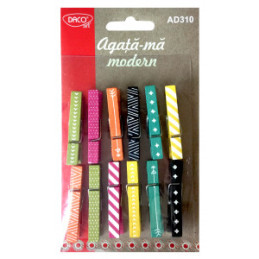 ACCESORII CRAFT - AD310 AGATA-MA MODERN DACO