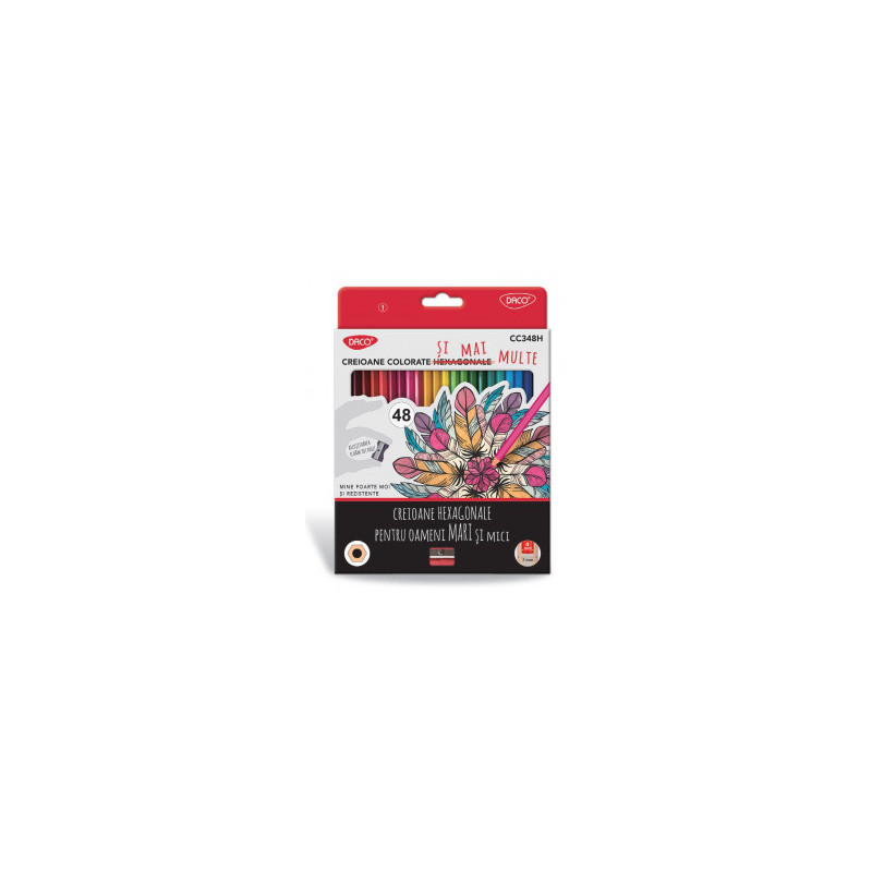 CREION COLOR 48 DACO CC348H CREION COLOR 48 DACO CC348H