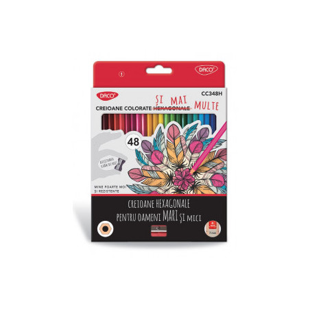 CREION COLOR 48 DACO CC348H