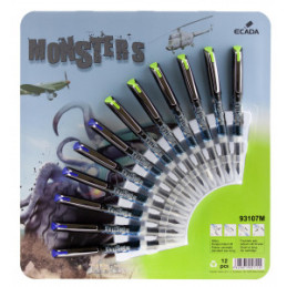 kidsmagicstore.ro|Marker permanent UNI PNA-125, varf rotund fine, 0.9mm9,61 lei8,65 leiUni-ballNoutati4902778036907