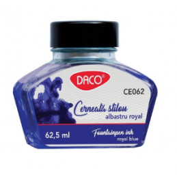CERNEALA 62,5 ML DACO