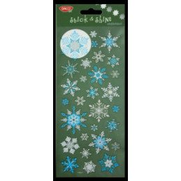 ABTIBILD - AB605 FULGI STICK&SHINE DACO