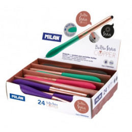 PIX MILAN STYLUS COPPER MILAN 176593924