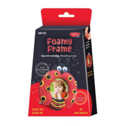 SPUMA MODELAJ FOAMMY FRAME SM103 DACO