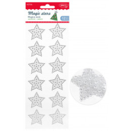ACCESORII CRAFT - AD706 MAGICE STELE DACO