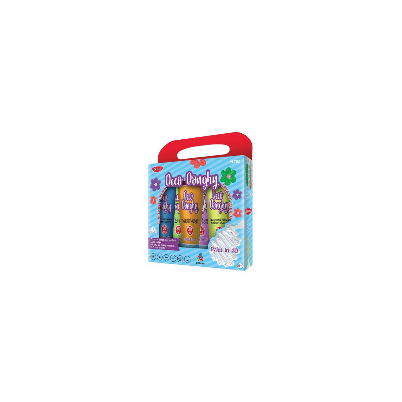 kidsmagicstore.ro|PLASTILINA CREMA 6X30ML DECO DOUGHY PL703 DACO25,22 lei22,70 leiNoutati kidsmagicstore.ro|PLASTILINA CREMA 6X30ML DECO DOUGHY PL703 DACO25,22 lei22,70 leiNoutati