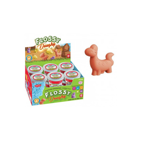 kidsmagicstore.ro|PLASTILINA MATASOASA FLOSSY DOUGH PL800 DACO10,76 lei9,69 leiNoutati