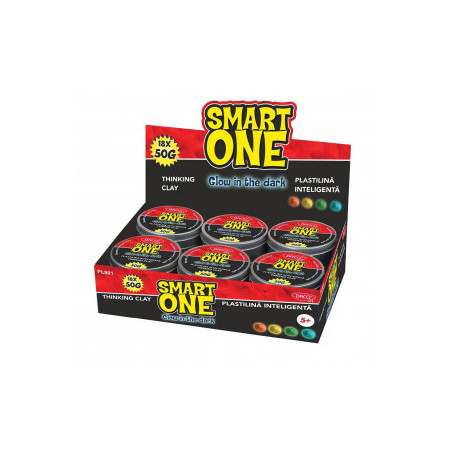 kidsmagicstore.ro|PLASTILINA INTELIGENTA 50G GLOW IN THE DARK PL900F DACO10,66 lei9,59 leiNoutati