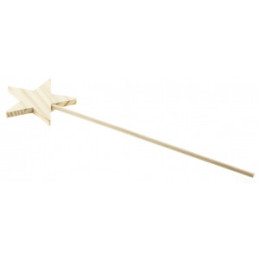 ACCESORII CRAFT - AD700 BAGHETA STEA MICA DACO