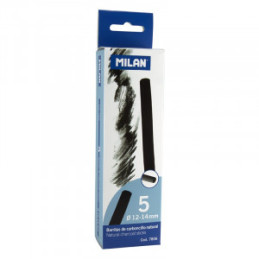 CARBUNE 12-14MM MILAN COD 7806