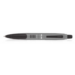 PIX MILAN COMPACT NEGRU 17656890220