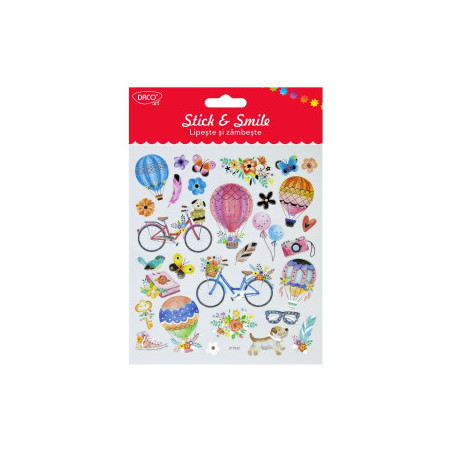 ABTIBILD - AB069 BICICLETE LIPESTE SI ZAMBESTE DACO