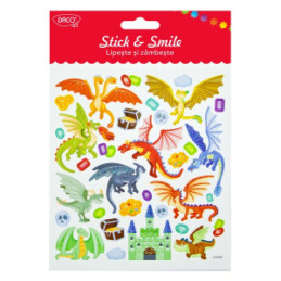kidsmagicstore.ro|ABTIBILD - AB141 ANIMALE CU CORN LIPESTE SI ZAMBESTE DACO5,77 lei5,19 leiStickere si Abtibilduri