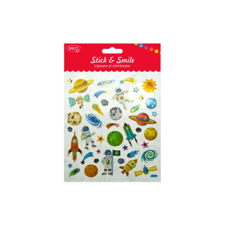 kidsmagicstore.ro|ABTIBILD - AB073 COSMOS LIPESTE SI ZAMBESTE DACO5,43 lei4,88 leiStickere si Abtibilduri