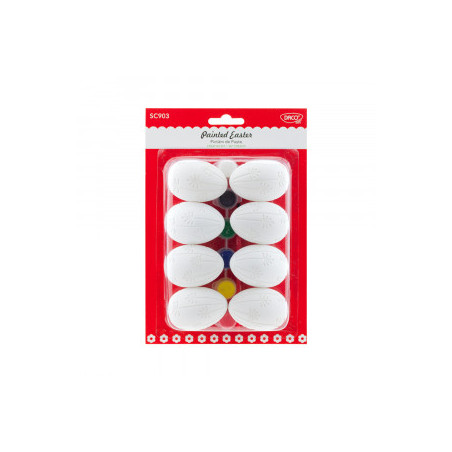 SET CREATIV- SC903 OUA DE PICTAT DACO
