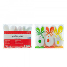ACCESORII CRAFT - AD906 OUA URECHEATE DACO