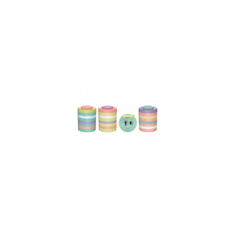 ASCUTITOARE PLASTIC DUBLA CU CONTAINER SUGAR MILAN ASCUTITOARE PLASTIC DUBLA CU CONTAINER SUGAR MILAN