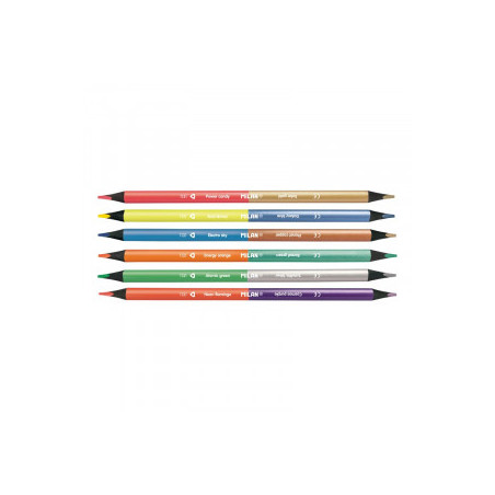 kidsmagicstore.ro|CREION COLOR 6 BICOLOR FLUO-METAL MILAN 0712330615,85 lei14,27 leiNoutati
