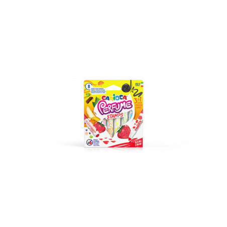 kidsmagicstore.ro|CARIOCA 8 CULORI PARFUMATE CU STAMPILE 4298832,36 lei29,13 leiCariocaCarioci