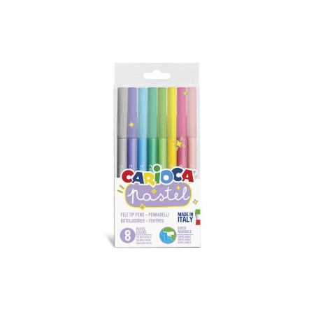 kidsmagicstore.ro|CARIOCA 8 CULORI PASTEL 4303217,17 lei15,45 leiNoutati