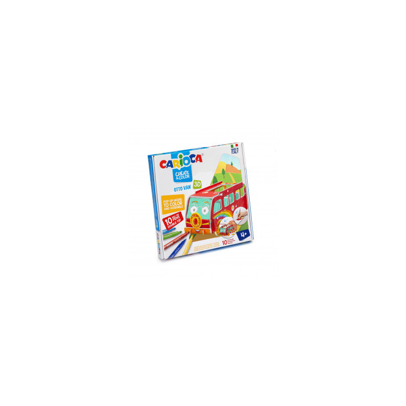 kidsmagicstore.ro|SET 3D + 10 CARIOCI OTTO VAN CARIOCA 4298750,19 lei45,17 leiNoutati kidsmagicstore.ro|SET 3D + 10 CARIOCI OTTO VAN CARIOCA 4298750,19 lei45,17 leiNoutati