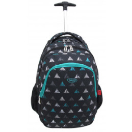 GHIOZDAN GH475 DACO TROLER 44 CM