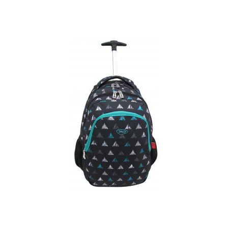 GHIOZDAN GH475 DACO TROLER 44 CM