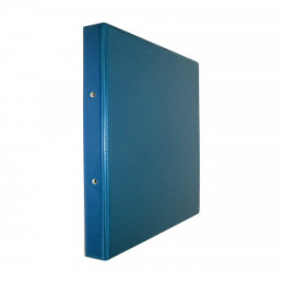 CAIET MECANIC A4 LAMINAT ALBASTRU INCHIS
