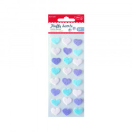 kidsmagicstore.ro|ACCESORII CRAFT - AD351 INIMI DE PUF DACO6,94 lei6,25 leiNoutati