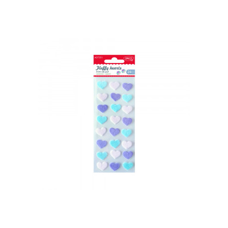 kidsmagicstore.ro|ACCESORII CRAFT - AD351 INIMI DE PUF DACO6,94 lei6,25 leiNoutati