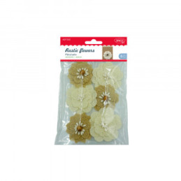 ACCESORII CRAFT - AD352 PANZICELE DACO