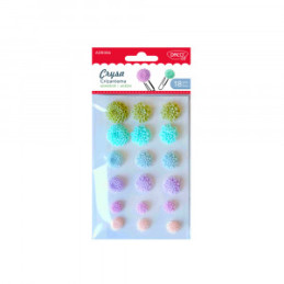 ACCESORII CRAFT - AD346 CRIZANTEMA DACO