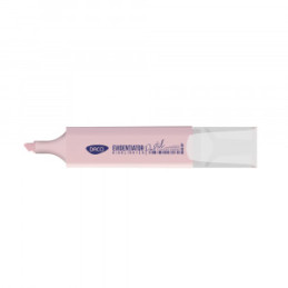 MARKER EVIDENTIATOR PASTEL DACO MK401RP