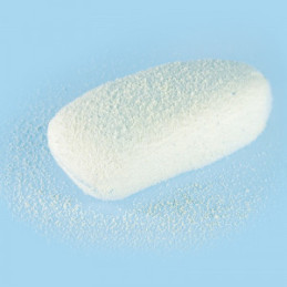 RADIERA MILAN PUDRA 120G 0120