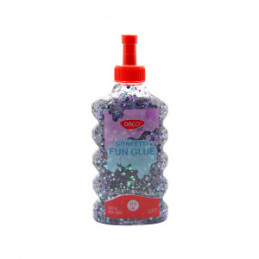 LIPICI LICHID 177ML CONFETICIU DACO LL177