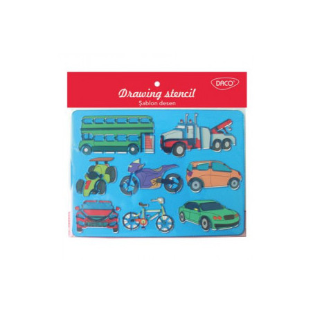 kidsmagicstore.ro|SABLON DESEN TRANSPORT DACO SB002T6,27 lei5,64 leiNoutati