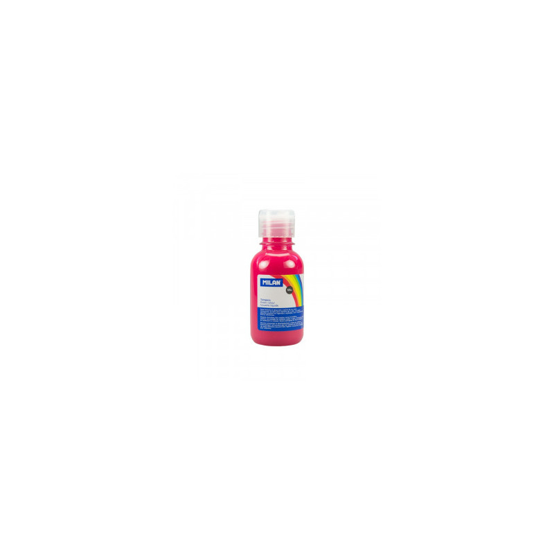 TEMPERA 125ML/CULOARE MAGENTA 03433 TEMPERA 125ML/CULOARE MAGENTA 03433