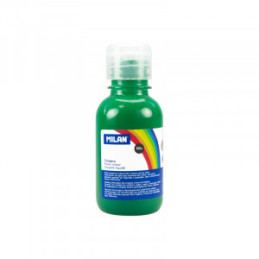 TEMPERA 125ML/CULOARE VERDE INCHIS 03461