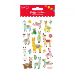 ABTIBILD - AB094 LAME PUFOASE DACO