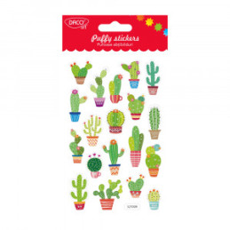 ABTIBILD - AB095 CACTUSI PUFOASE DACO