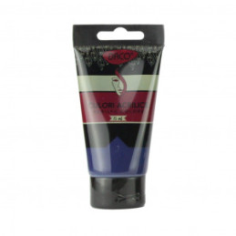 CULORI ACRIL 75ML DACO ALBASTRU PRUSSIA CU375AP