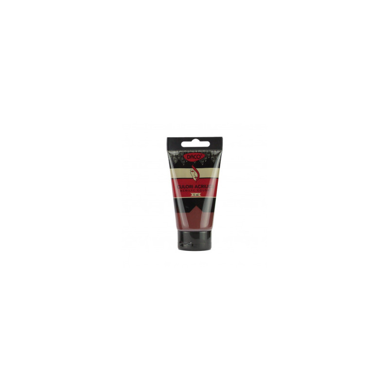 CULORI ACRIL 75ML DACO UMBRA ARSA CU375UA CULORI ACRIL 75ML DACO UMBRA ARSA CU375UA