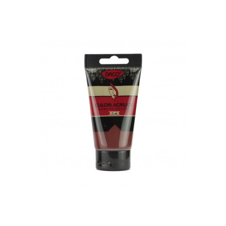 CULORI ACRIL 75ML DACO UMBRA ARSA CU375UA