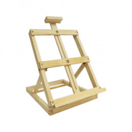 SEVALET LEMN 64CM DACO AA100