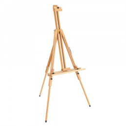 SEVALET LEMN 190CM DACO AA102