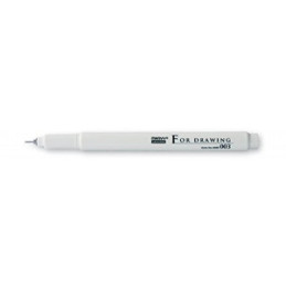 PIX LINER GRAFIC 0.03 MM MARVY 4600/003