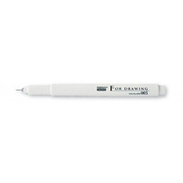 PIX LINER GRAFIC 0.05 MM MARVY 4600/005